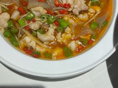 -贡宴盐帮菜自贡驻京联络处餐厅