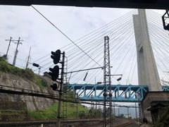 -小南海站