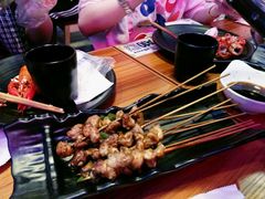 -南极·小龙虾·湘式拌饭(南街店)