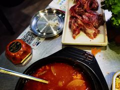 护心肉-喜来稀肉(虹泉路店)