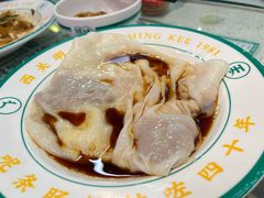 -西关明记肠粉(荔枝湾店)