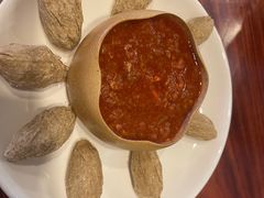 -思金拉措庄园藏餐(太阳岛店)