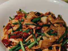 -以饭湘许(新塘万达店)