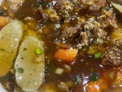 -阿静美食