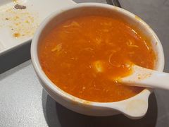 -竹犇番茄火锅(长风街店)