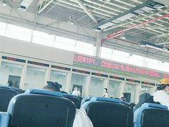 -北京市旧机动车交易市场