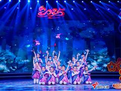 -芭芭拉舞蹈·星星演说家(珠江新城校区)