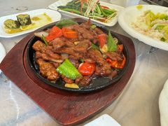 -砂锅李(九江路店)