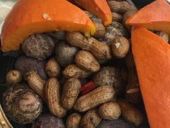 -阿英煲(凉城路店)