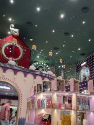 -MELAND亲子乐园•派对•研学(集美世茂店)