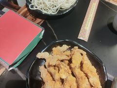 -石锅苗苗鱼(武汉首店)