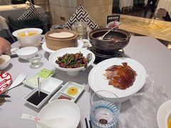 -南景饭店(万家丽路店)