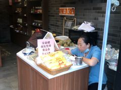 -安泰楼·佛跳墙创始人·传统闽味早茶·酒楼(三坊七巷闽菜地标店)