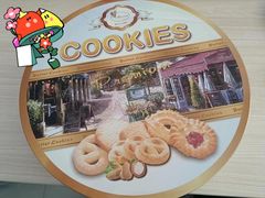 -蜂蝶来饼店(拱北总店)