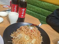 -船歌·鱼水饺青岛菜(枫蓝国际购物中心店)