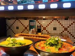 -太子浓心招牌炸酱小锅米线(兰州中心店)
