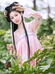 -盘子女人坊古装写真摄影(深圳店)