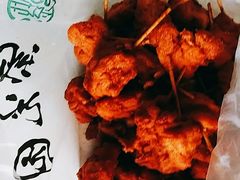 -紫光园清真北京小吃(潘家园店)