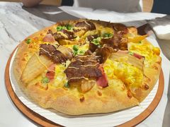 -达美乐比萨(红山店)