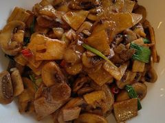 -黄泥岗·黄陂农家菜(百步亭店)