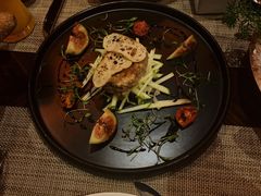 -YUE·6·西式融合餐厅(外滩六号店)