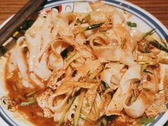 -吴满满油泼面(北方风味园店)