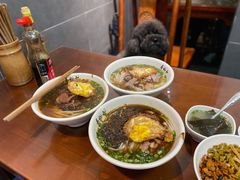 -易裕和·长沙米粉(友谊路店)