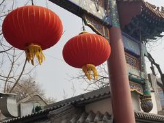 -老北京风情街