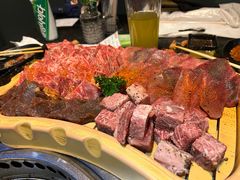 -熊出没日本烧肉放题