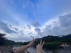 -楠溪江风景名胜区