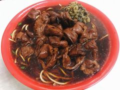 -刘记大肉面(三牌楼大街店)