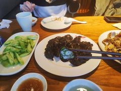 -船歌·鱼水饺青岛菜(金狮广场店)