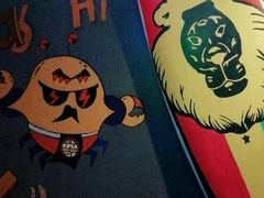 -蛮横肉蟹煲(印象城店)