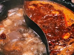 -舒家大院老火锅(台江路店)