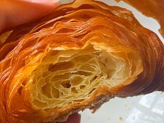 原味可颂-LANLIZI BAKERY(COSMO店)