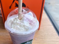 -星巴克(太原茂业天地店)