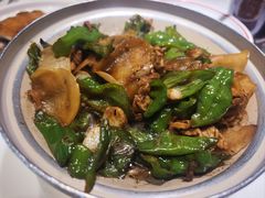 -小放牛河北菜(长安万达店)