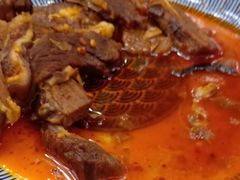 -清真悦宾楼食府(海湖店)