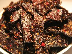 -杨二嫂麻辣豆腐(信和店)