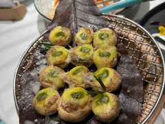 -花开餐厅(环湖中路店)