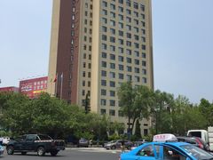 -威海大水泊国际机场