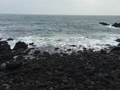 -龙头岩(Dragon Head Rock)