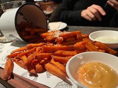 -京A Taproom·精酿餐吧(CBD店)