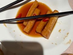-广东胜利宾馆西关粤中餐厅