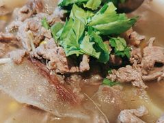 -川味里•商务宴请•团建聚餐(清湖店)