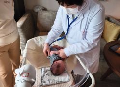 -茉莉智慧母婴护理中心(瑰丽店)