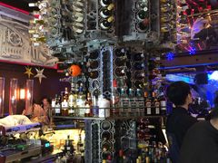 -MOSSO德国餐厅·音乐酒吧(环宇荟店)