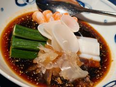 -三利音·玖弄小鲜(浦东嘉里城店)