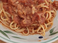 -萨莉亚意式餐厅(南京环亚凯瑟琳广场店)