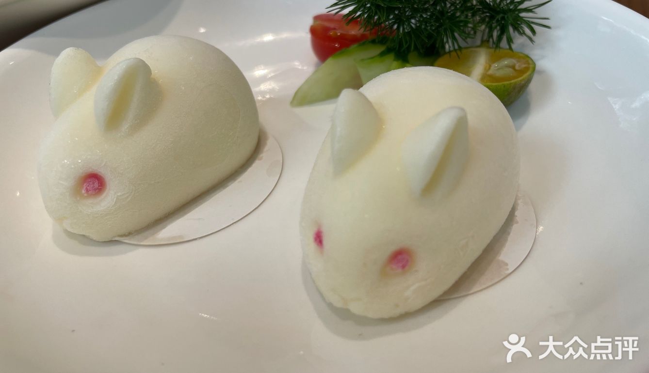 她城有他，有故事的餐厅～